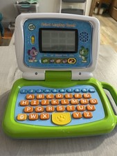 Tested leapfrog leaptop for sale  Knoxville