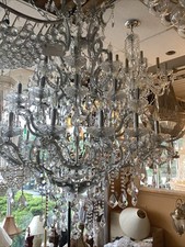 Elegant lighting chandelier for sale  Spring Valley