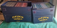 Emozioni musica box usato  Catania