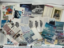 Evinrude boat motor for sale  Hallandale