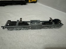 Athearn escala Ho PA-1 chassi rolante número 2 para layout de conjunto de trem comprar usado  Enviando para Brazil