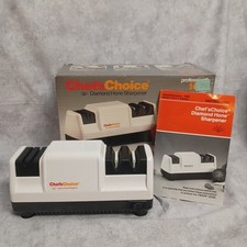 Chef choice diamond for sale  Tarkio