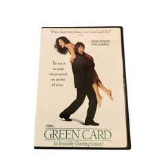 Green card 2003 for sale  Copperas Cove