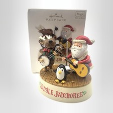Hallmark keepsake jingle for sale  Oviedo