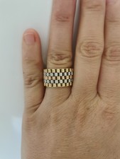 Goldring 750 neu gebraucht kaufen Goldring 750 neu gebraucht kaufen  Oberhausen