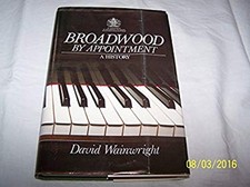 Broadwood rendez relié d'occasion  Expédié en France
