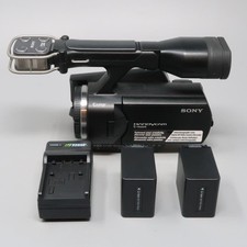 Sony handycam nex for sale  Phoenix