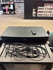 Bose solo sound for sale  Charlotte