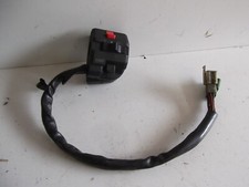 Kawasaki gpx750 right for sale  GODSTONE