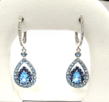 Effy 14k white for sale  Burlington