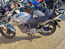 Honda cbf250 engine for sale  DONCASTER
