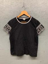 Kenzo womens black d'occasion  Expédié en Belgium