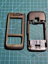 SMARTPHONE NOKIA E65-1 RM 208 COVERS PARA PIEZAS NO SENSORS USED ORIGINAL comprar usado  Enviando para Brazil