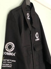 Comma oil dams for sale  ROBERTSBRIDGE