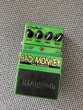 Overdrive de tubo DigiTech Bad Monkey (FEITO NOS EUA), usado comprar usado  Enviando para Brazil