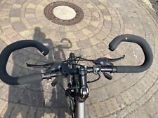 Fahrrad gebraucht kaufen  Küstrin-Kietz