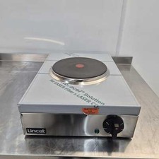 Single boiling top for sale  BRIDGWATER