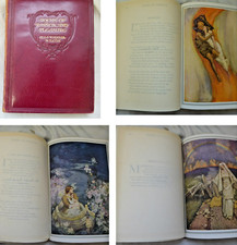 Antique poems passion for sale  HASSOCKS