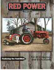 Farmall super tractor for sale  Clifton Park