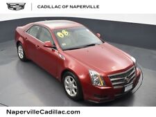 2008 cadillac cts for sale  Naperville