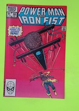Power man iron for sale  USA