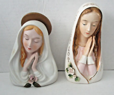 Virgin mary praying for sale  Port Saint Lucie