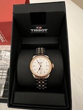 Tissot locle lady for sale  GLASGOW