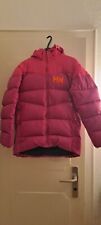 Daunenjacke helly hansen gebraucht kaufen  Heidelberg