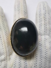 Grosse bague vintage d'occasion Grosse bague vintage d'occasion  Paris XX