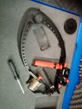 Sachtler artemis steadycam usato  Genova