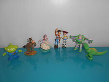 Lot figurines toy d'occasion  Plabennec