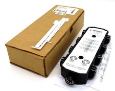 Usado, NOVA CAIXA DE DISTRIBUIÇÃO PASSIVA MOLEX WOODHEAD DN8000 1300360010 comprar usado  Enviando para Brazil