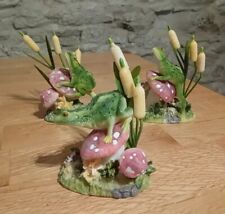Academy collection frog for sale  LLANDEILO