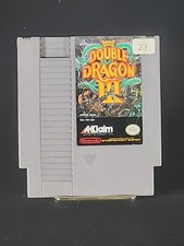 NES Double Dragon 3 The Sacred Stones comprar usado NES Double Dragon 3 The Sacred Stones comprar usado  Enviando para Brazil