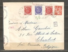 Lot 7668 ouvert d'occasion  Blois