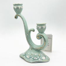 Candelabro antico ceramica usato  San Giorgio a Liri