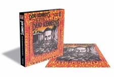 Dead kennedys donne d'occasion  Joinville