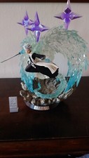 Hitsugaya toushirou hqs d'occasion  Expédié en Belgium