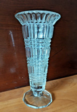 Vaso portafiori sfaccettato usato Vaso portafiori sfaccettato usato  Virle Piemonte