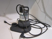 Wayne wst33 thermoplastic for sale  Mesquite