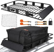 Waterproof rooftop cargo for sale  USA