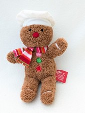 Russ gingerbread man for sale  BEDFORD