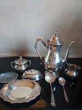 Lot vintage silver for sale  Phoenix