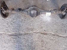 Rear axle assy for sale  Missoula