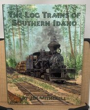 Log trains southern for sale  Rockledge