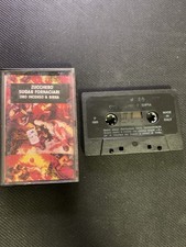 Musicassetta zucchero oro usato Musicassetta zucchero oro usato  Cesena