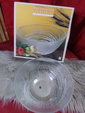 Wmf schüssel kristall gebraucht kaufen Wmf schüssel kristall gebraucht kaufen  Vilshofen an der Donau