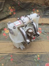 Wilden pump engineering for sale  Torrance