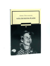 Vita sylvia plath usato  Roma