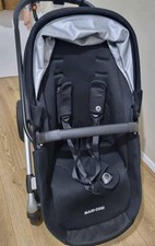 Maxi cosi lila for sale  LONDON